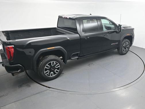 2022 GMC Sierra 3500 AT4