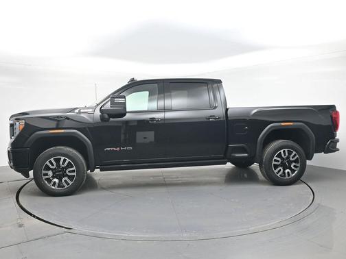 2022 GMC Sierra 3500 AT4