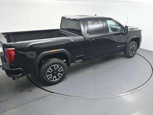 2022 GMC Sierra 3500 AT4