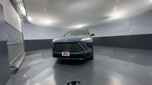 2025 Buick Enclave Preferred FWD