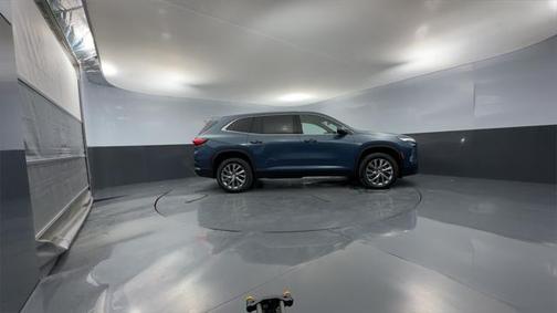 2025 Buick Enclave Preferred FWD