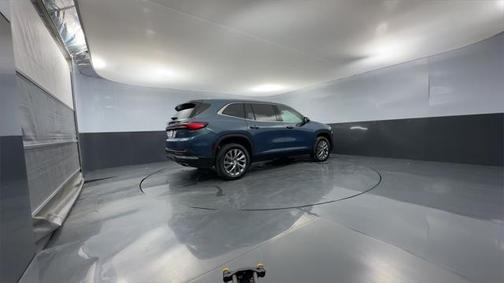 2025 Buick Enclave Preferred FWD