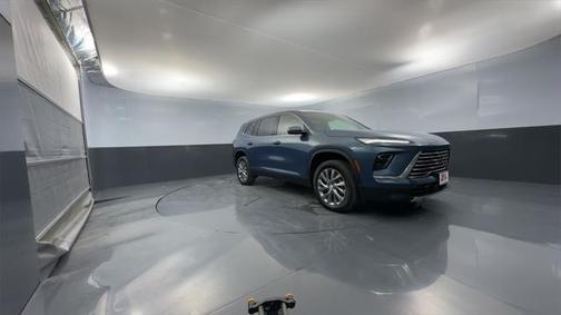 2025 Buick Enclave Preferred FWD