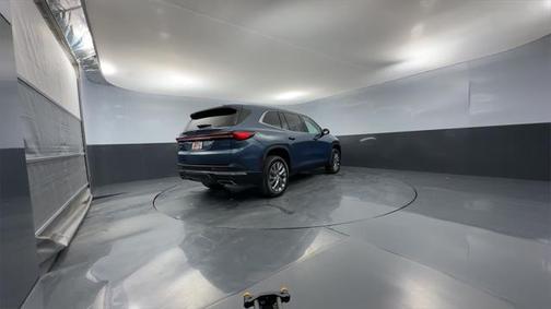 2025 Buick Enclave Preferred FWD