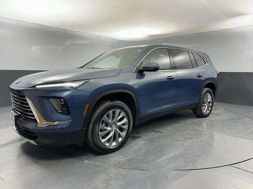 2025 Buick Enclave Preferred FWD