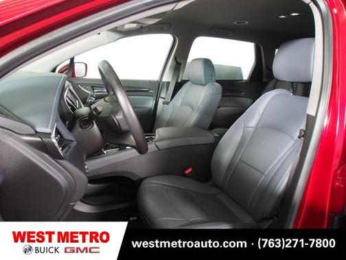 2020 Buick Enclave FWD Essence