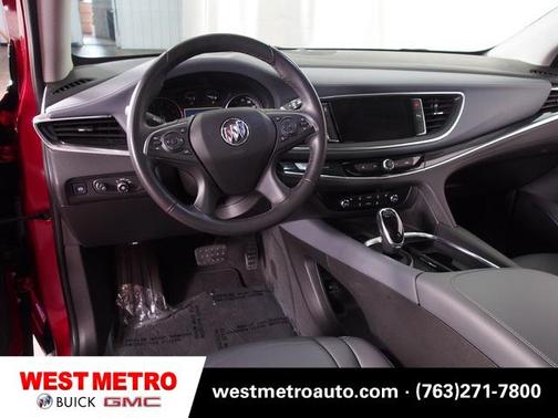 2020 Buick Enclave FWD Essence