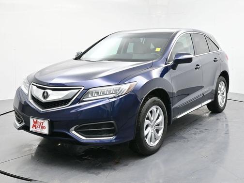 2016 Acura RDX Base