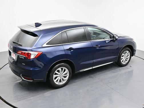 2016 Acura RDX Base
