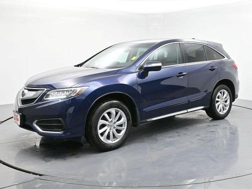 2016 Acura RDX Base