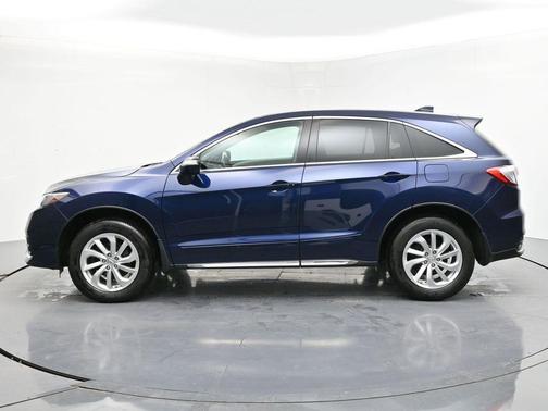 2016 Acura RDX Base