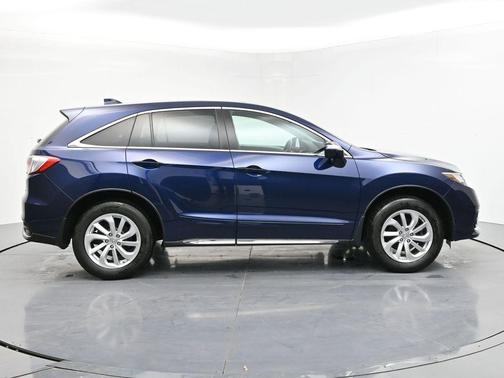 2016 Acura RDX Base