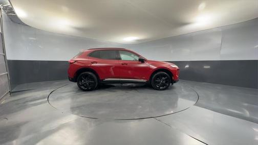 2025 Buick Envision Sport Touring AWD
