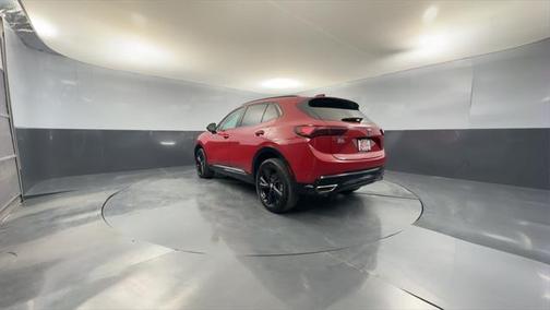 2025 Buick Envision Sport Touring AWD