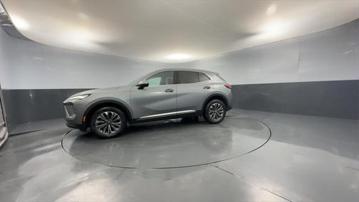 2025 Buick Envision Preferred AWD