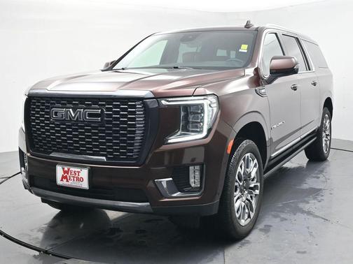 2023 GMC Yukon XL Denali Ultimate