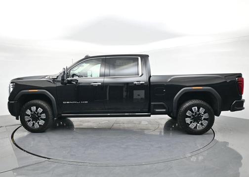 2026 GMC Sierra 2500 Denali