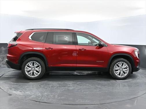 2025 GMC Acadia AWD Elevation