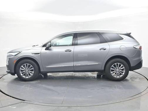 2024 Buick Enclave Essence AWD