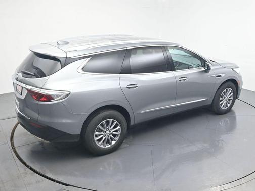 2024 Buick Enclave Essence AWD