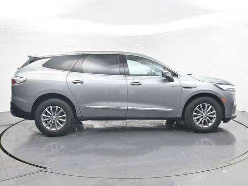 2024 Buick Enclave Essence AWD
