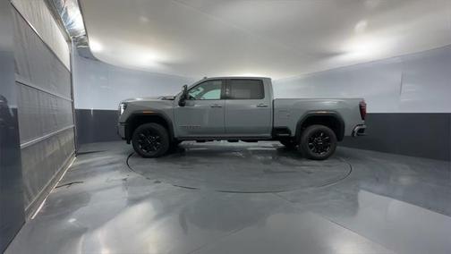 2024 GMC Sierra 3500 Base