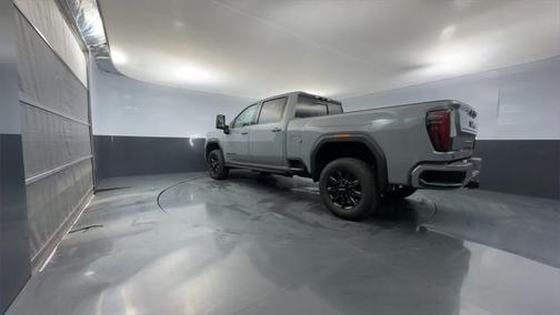 2024 GMC Sierra 3500 Base