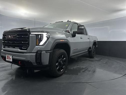 2024 GMC Sierra 3500 Base