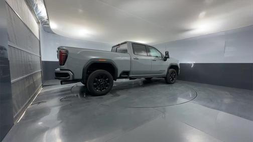 2024 GMC Sierra 3500 Base