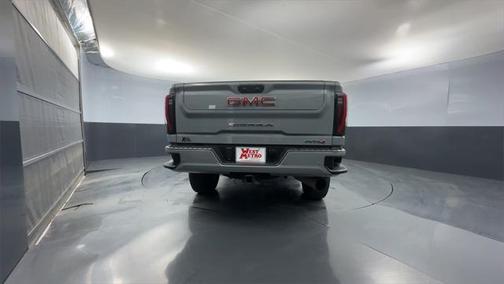 2024 GMC Sierra 3500 Base