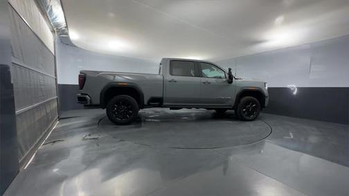 2024 GMC Sierra 3500 Base