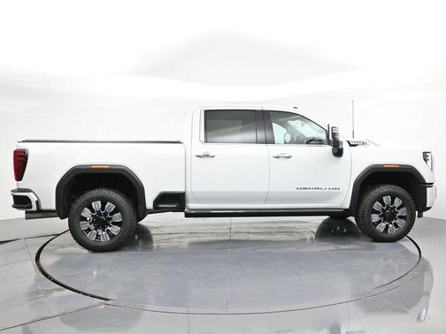 2024 GMC Sierra 3500 Denali
