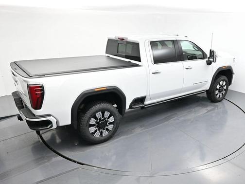 2024 GMC Sierra 3500 Denali