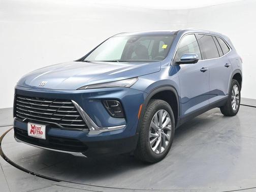 2025 Buick Enclave Preferred FWD
