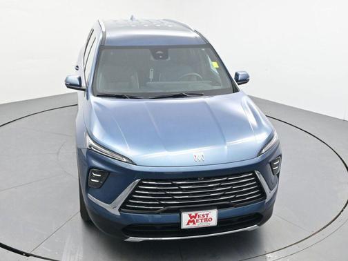 2025 Buick Enclave Preferred FWD