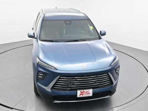 2025 Buick Enclave Preferred FWD