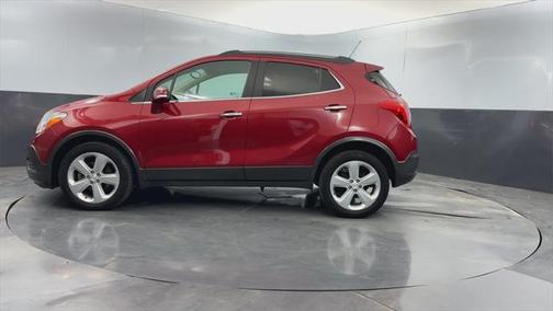 2016 Buick Encore Base