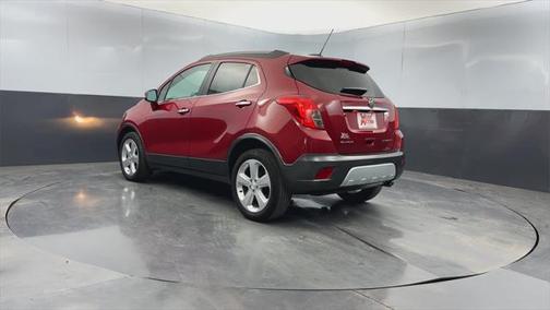 2016 Buick Encore Base