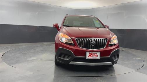 2016 Buick Encore Base