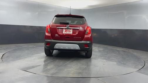 2016 Buick Encore Base
