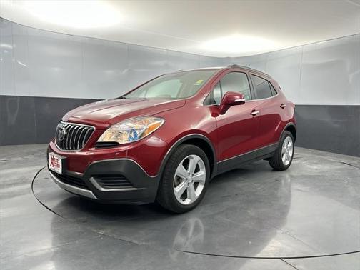 2016 Buick Encore Base