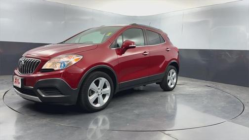 2016 Buick Encore Base