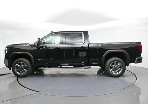 2026 GMC Sierra 3500 SLE
