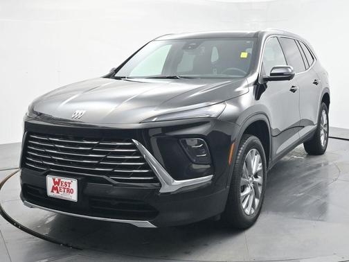 2025 Buick Enclave Preferred FWD