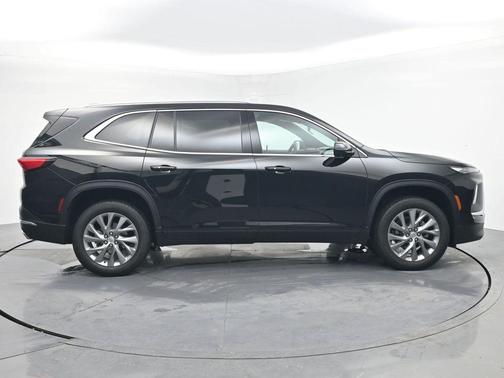 2025 Buick Enclave Preferred FWD