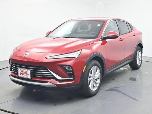 2026 Buick Envista Preferred FWD