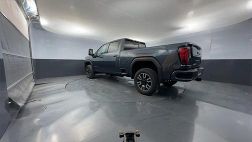 2020 GMC Sierra 3500 Base