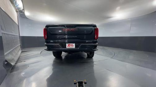 2020 GMC Sierra 3500 Base