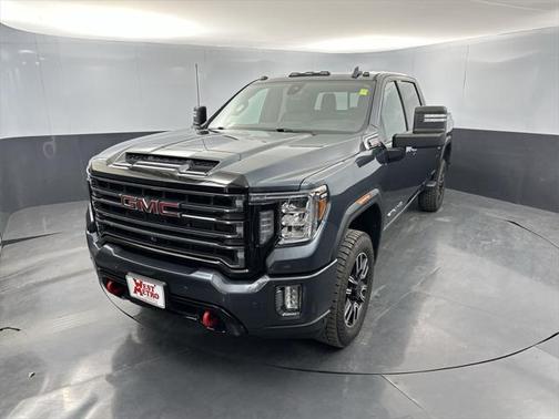 2020 GMC Sierra 3500 Base
