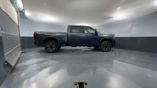 2020 GMC Sierra 3500 Base
